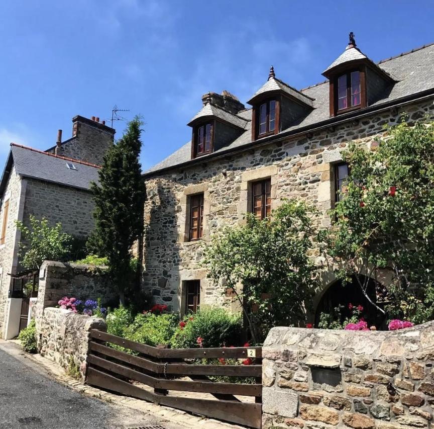 Appart' Avec Grande Terrasse Vue -50m Et Du Sentier De Randonnee Apartment