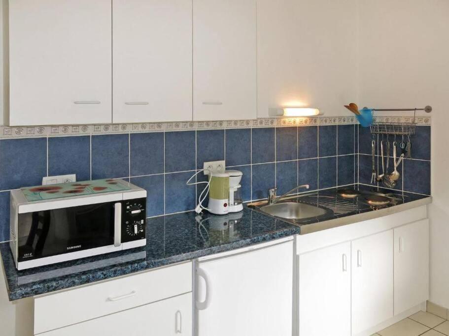 Apartment Appart' Avec Grande Terrasse Vue -50m Et Du Sentier De Randonnee